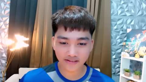 SAINT SACHI  will make your day  online show from 09.11.25