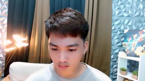 SAINT SACHI  will make your day  online show from 09.14.25