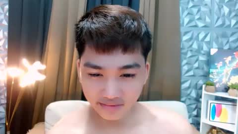 SAINT SACHI  will make your day  online show from 09.16.25