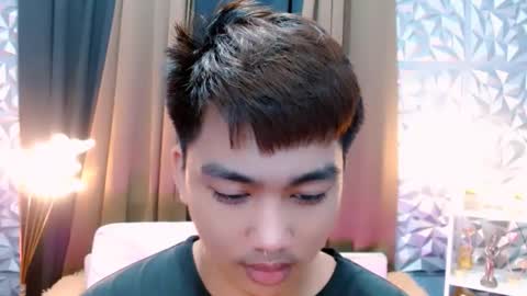 SAINT SACHI  will make your day  online show from 09.24.25