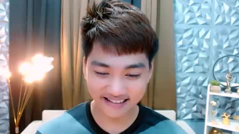 SAINT SACHI  will make your day  online show from 09.27.25