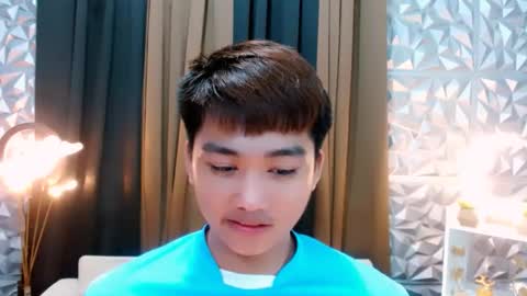 SAINT SACHI  will make your day  online show from 10.02.25