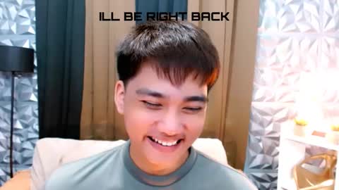 SAINT SACHI  will make your day  online show from 10.03.25