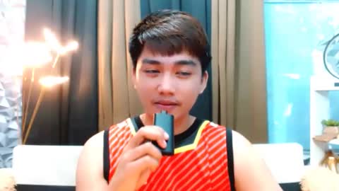 SAINT SACHI  will make your day  online show from 10.11.25