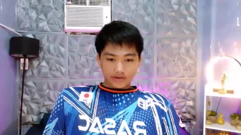 SAINT SACHI  will make your day  online show from 12.02.25