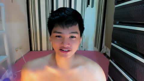 SAINT SACHI  will make your day  online show from 03.24.26