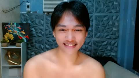 SAINT SACHI  will make your day  online show from 06.10.26