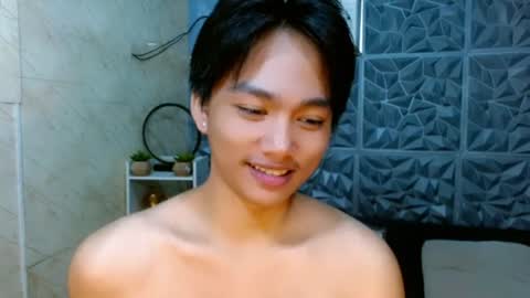 SAINT SACHI  will make your day  online show from 06.14.26