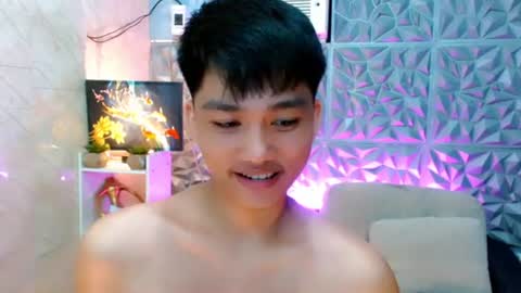 SAINT SACHI  will make your day  online show from 06.20.26