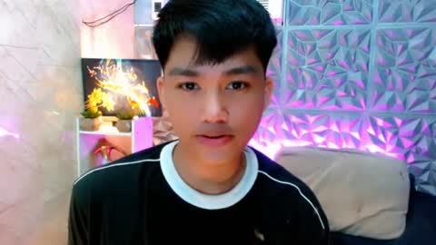 SAINT SACHI  will make your day  online show from 06.21.26