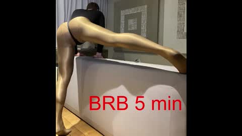 misterbobbyxx online show from 09.30.25