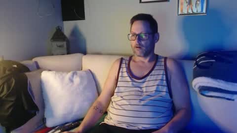Rusty Shackleford online show from 06.04.26