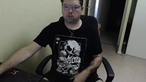 mistercoeur online show from 12.03.24