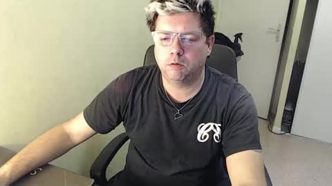 mistercoeur online show from 01.02.25