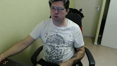 mistercoeur online show from 01.08.25