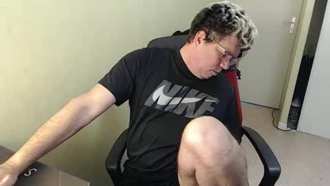 mistercoeur online show from 01.09.25