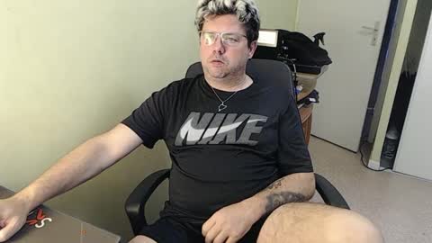 mistercoeur online show from 01.10.25