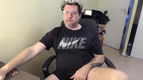 mistercoeur online show from 01.11.25