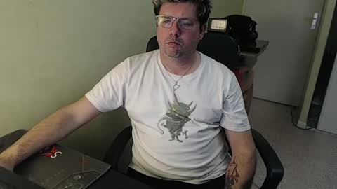 mistercoeur online show from 01.17.25