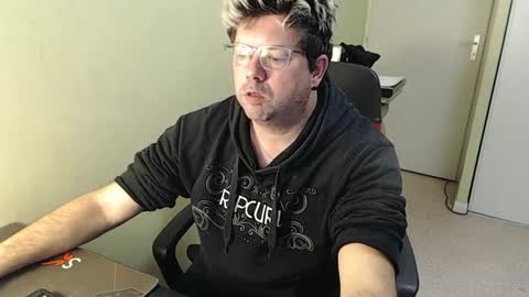 mistercoeur online show from 01.25.25