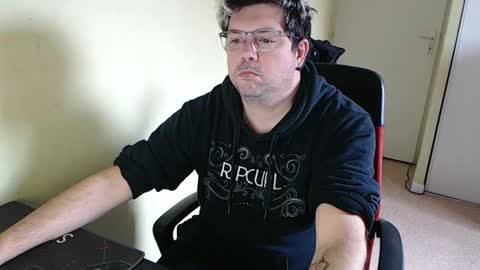 mistercoeur online show from 01.26.25