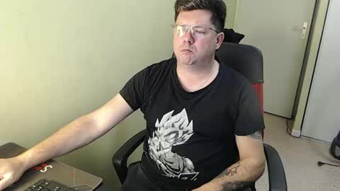 mistercoeur online show from 01.28.25