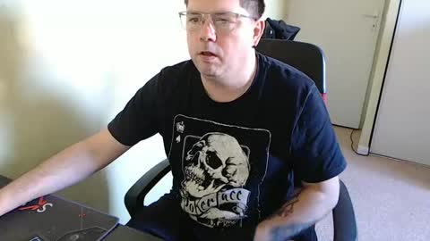 mistercoeur online show from 02.02.25