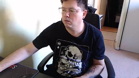 mistercoeur online show from 02.02.25