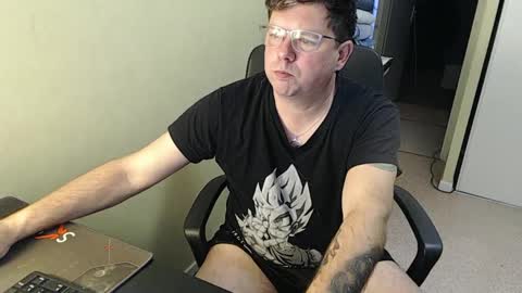 mistercoeur online show from 02.07.25