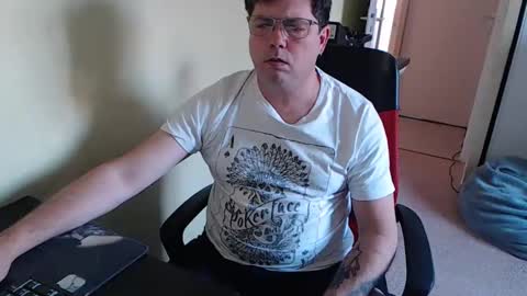 mistercoeur online show from 02.20.25