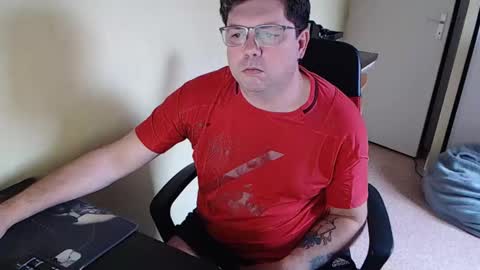 mistercoeur online show from 02.21.25