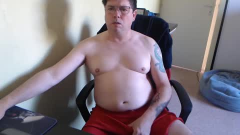 mistercoeur online show from 03.04.25