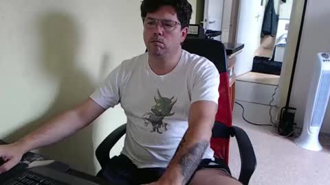 mistercoeur online show from 09.13.25