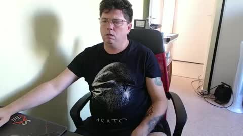 mistercoeur online show from 10.07.25