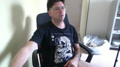 mistercoeur online show from 05.05.26