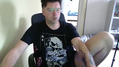 mistercoeur online show from 05.06.26