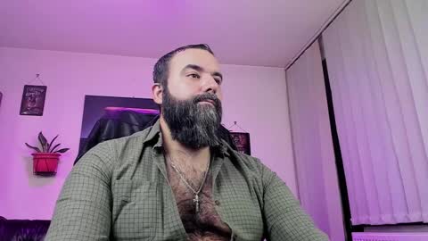 Snapshot of misterlov3r chatting on 12.14.24 misterlov3r online show from 12.14.24