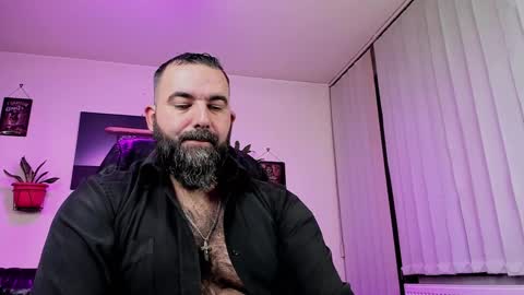 Snapshot of misterlov3r chatting on 12.19.24 misterlov3r online show from 12.19.24