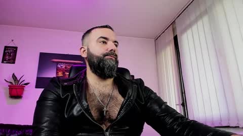 Snapshot of misterlov3r chatting on 12.20.24 misterlov3r online show from 12.20.24