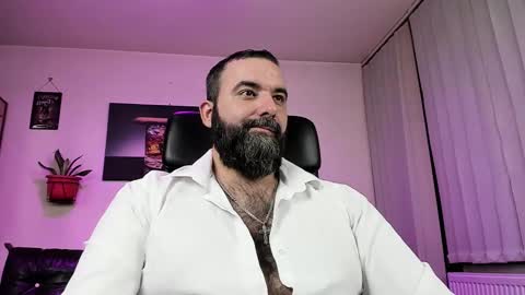 Snapshot of misterlov3r chatting on 03.07.25 misterlov3r online show from 03.07.25