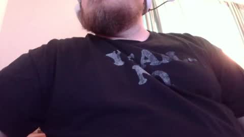 Snapshot of mistermac935 chatting on 09.27.25 mistermac935 online show from 09.27.25