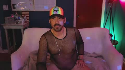 Mikey Jerkoff online show from 01.25.25