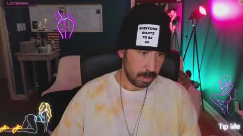 Mikey Jerkoff online show from 01.25.25