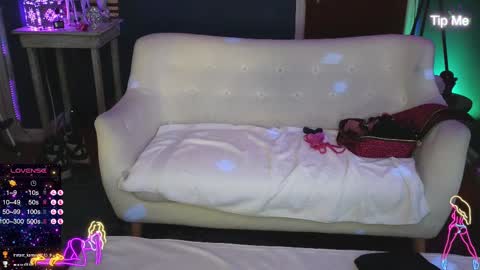 Mikey Jerkoff online show from 02.01.25