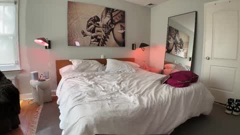 Mikey Jerkoff online show from 02.19.25