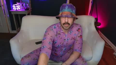 Mikey Jerkoff online show from 02.24.25