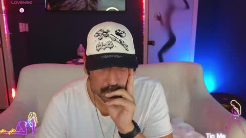 Mikey Jerkoff online show from 09.21.25