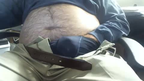 Snapshot of mistermister419 chatting on 10.10.25 mistermister419 online show from 10.10.25