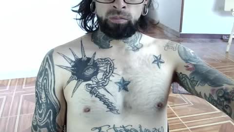 misternocturne online show from 03.07.26