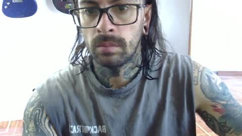 misternocturne online show from 04.04.26